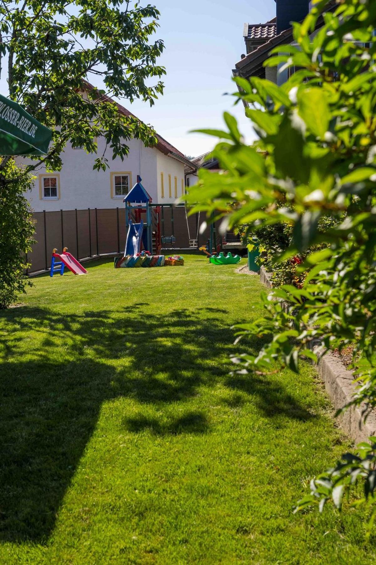 Pension Bayerwald Mit Ferienwohnung Bodenmais Exterior foto