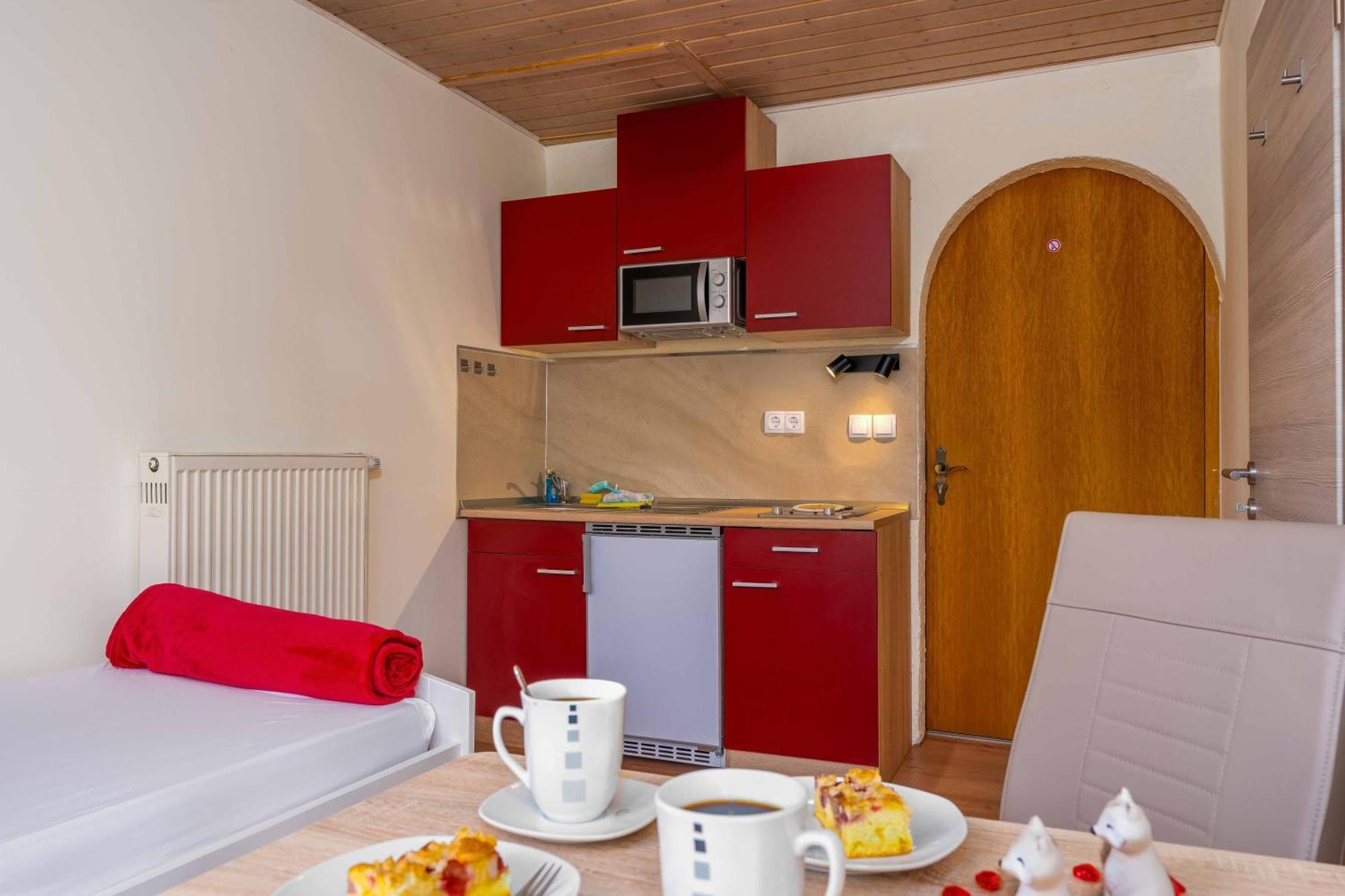 Pension Bayerwald Mit Ferienwohnung Bodenmais Exterior foto