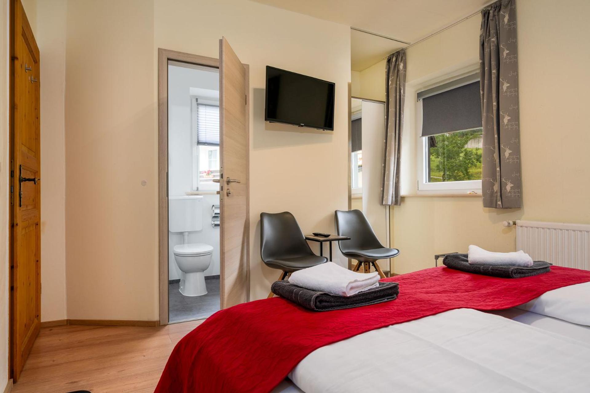 Pension Bayerwald Mit Ferienwohnung Bodenmais Exterior foto