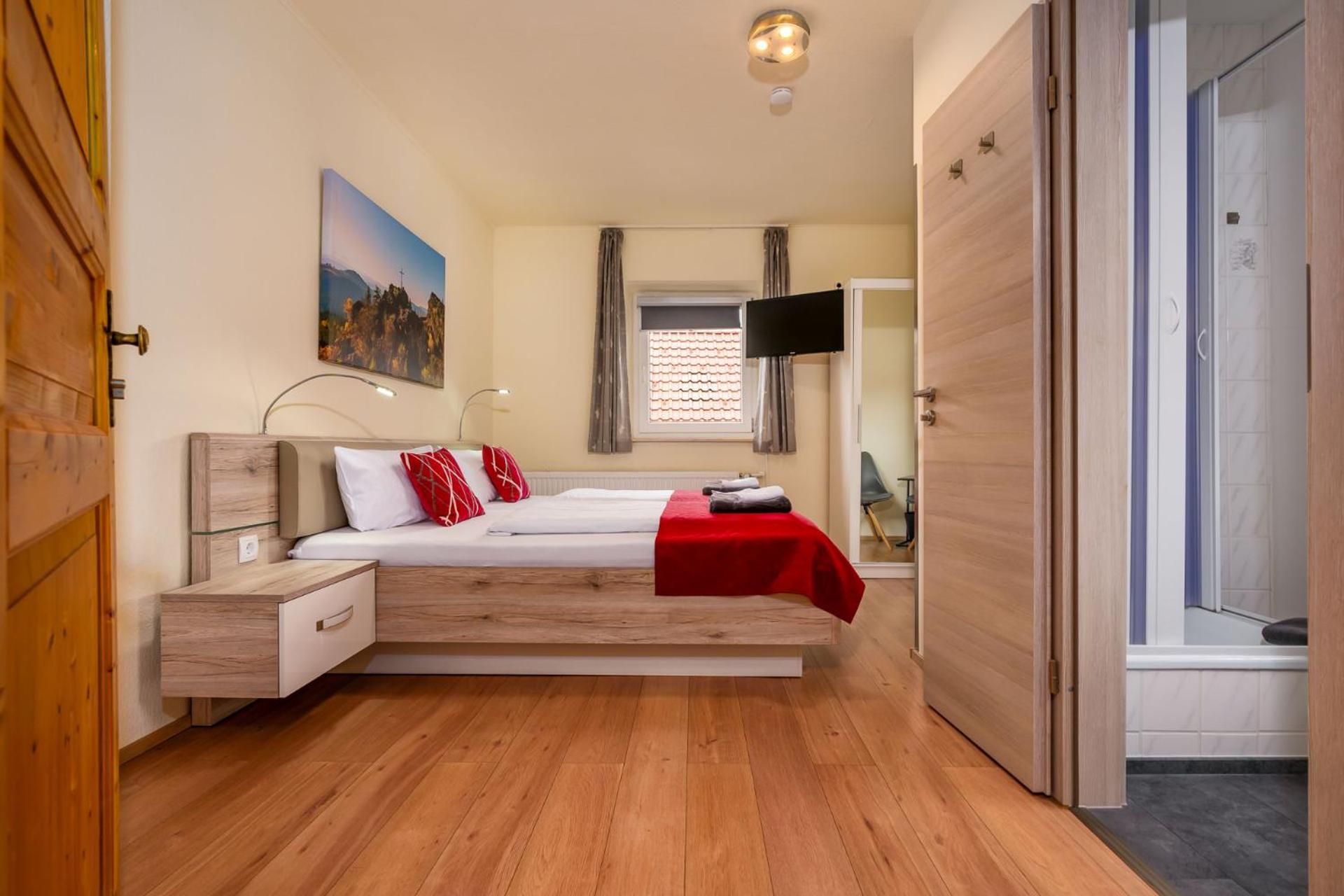 Pension Bayerwald Mit Ferienwohnung Bodenmais Exterior foto