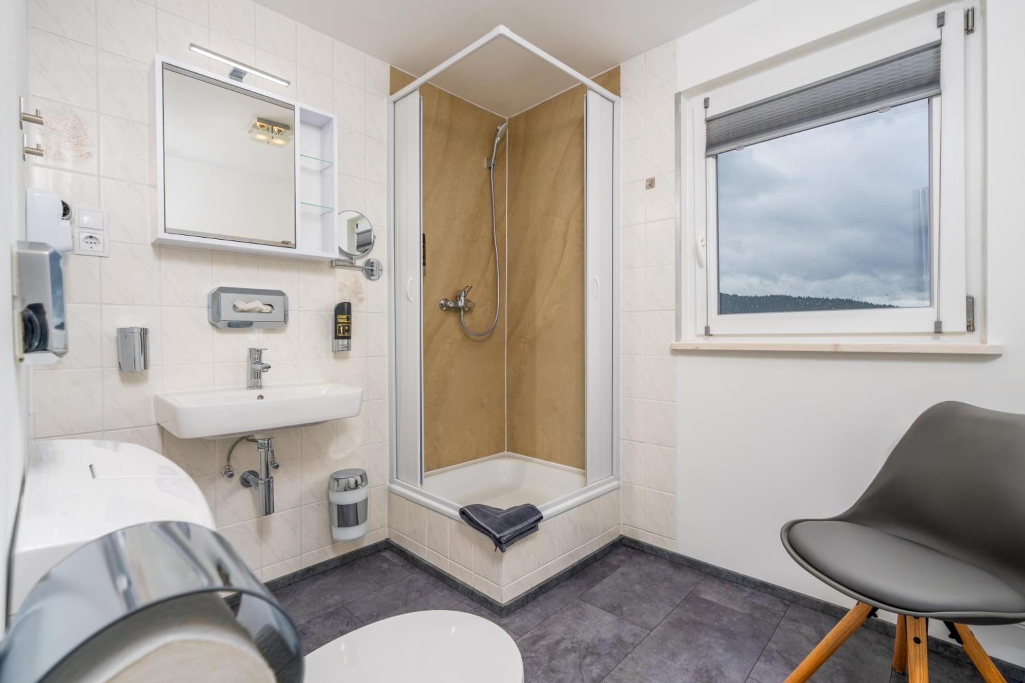 Pension Bayerwald Mit Ferienwohnung Bodenmais Exterior foto