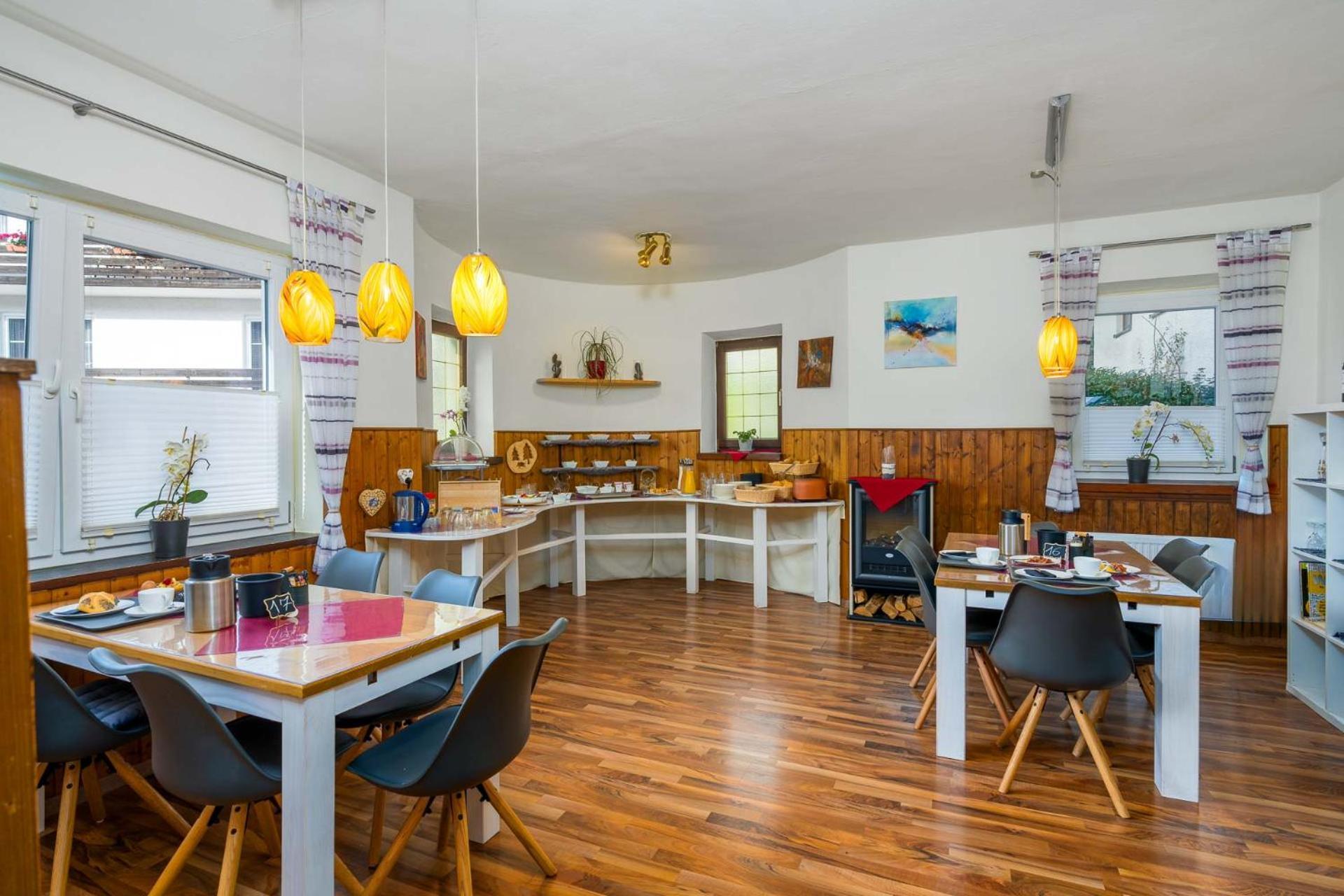 Pension Bayerwald Mit Ferienwohnung Bodenmais Exterior foto