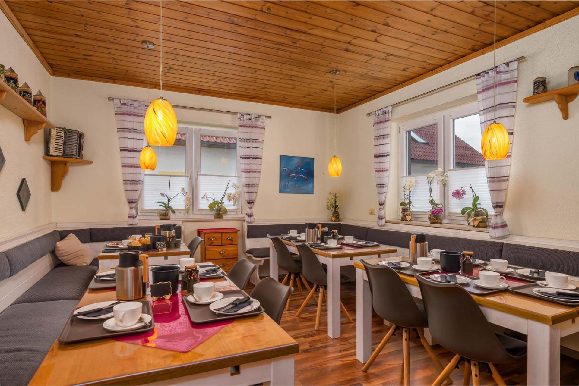 Pension Bayerwald Mit Ferienwohnung Bodenmais Exterior foto